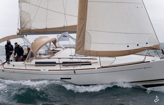 Dufour 335 Grand Large