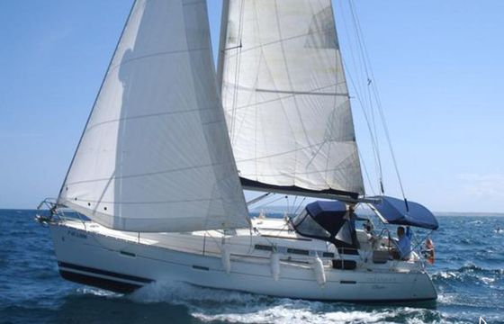 Beneteau Oceanis 373