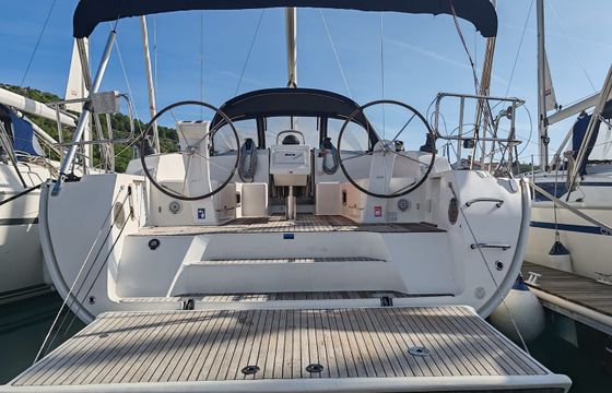 Bavaria 46 Cruiser