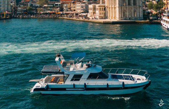 Riva Superamerica 48