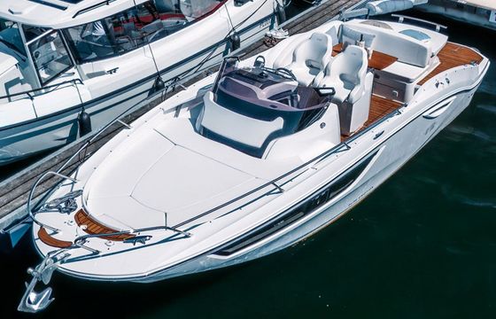 Sessa Marine KL 27