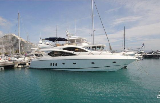 Sunseeker 60