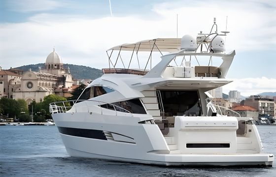 Galeon 640 Fly