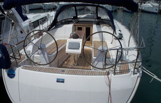 Bavaria 37 Cruiser