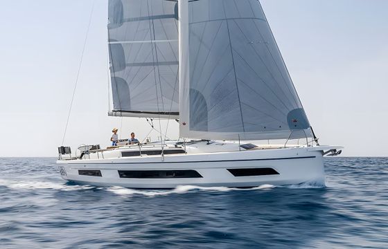 Dufour 41