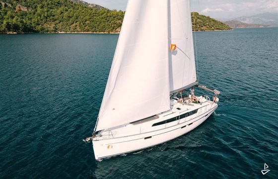 Bavaria 46 Cruiser