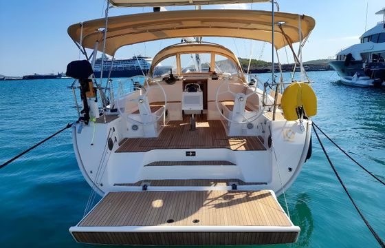 Bavaria 46 Cruiser