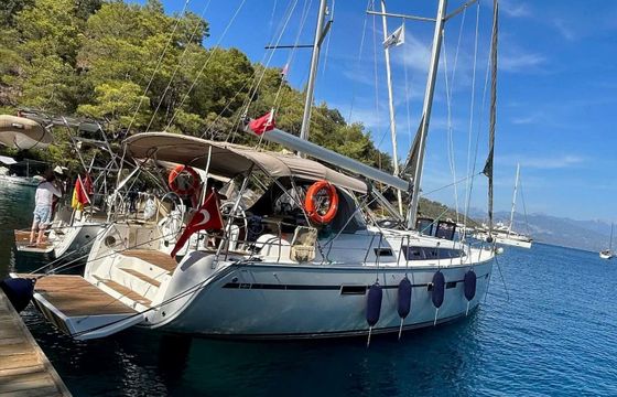 Bavaria 46C