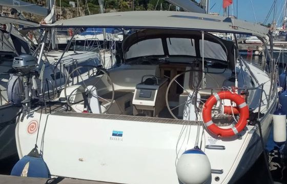 Bavaria 46 Cruiser