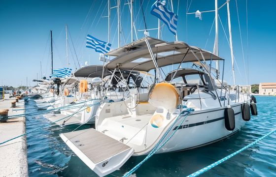 Bavaria 41 Cruiser