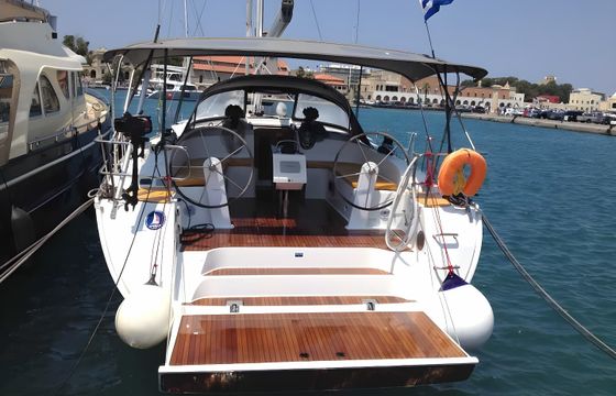 Bavaria 51