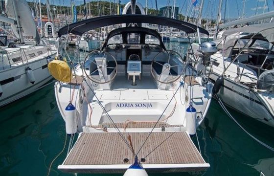 Bavaria 46 Cruiser