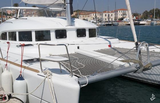 Lagoon 380