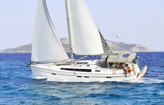 Bavaria 46 Cruiser
