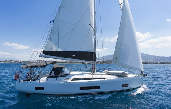 Beneteau Oceanis 46.1