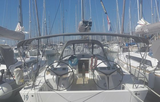 Salona 46