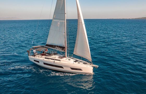 Dufour 41