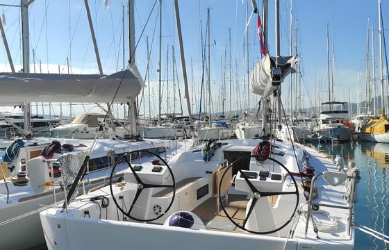 Salona 46