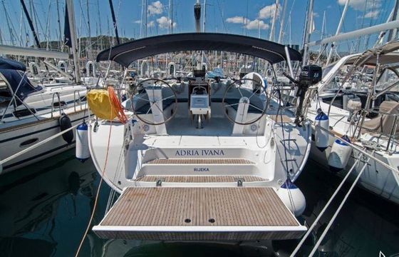 Bavaria 51 Cruiser