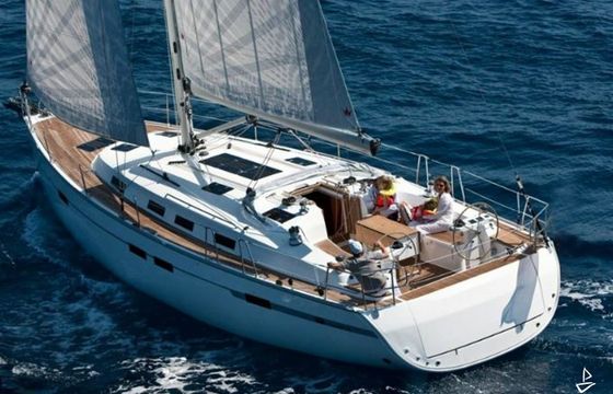 Bavaria 40 Cruiser Voyager