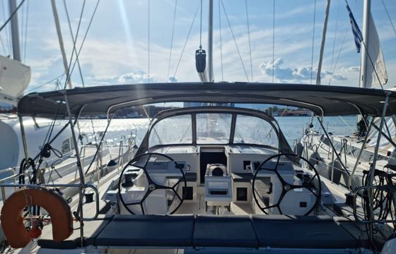 Bavaria 45 Cruiser
