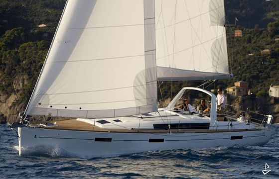 Beneteau Oceanis 45