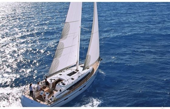 Bavaria 46 Cruiser