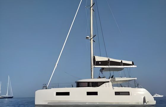 Lagoon 46