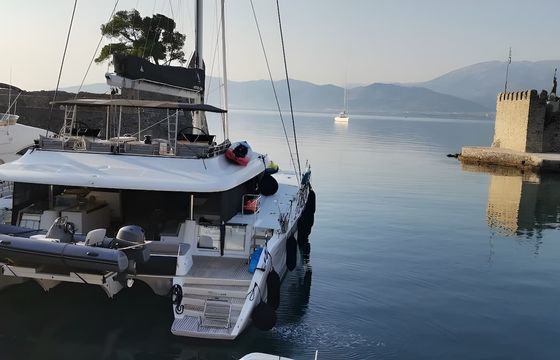 Lagoon 620