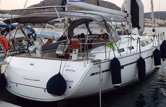 Bavaria 51
