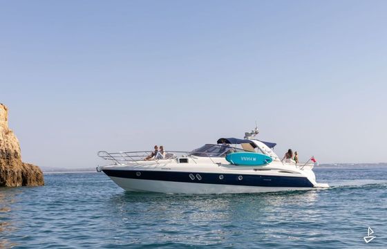 Cranchi 47 Mediterranee