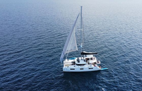 Lagoon 46