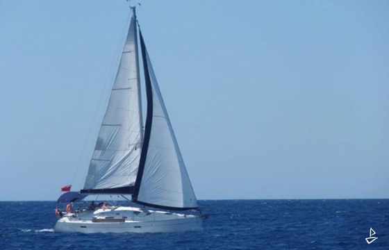 Beneteau Oceanis 34.3