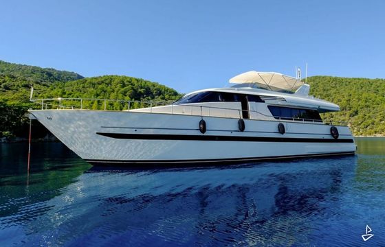 San Lorenzo 72