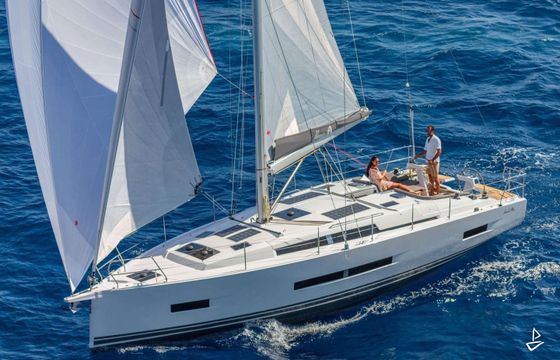 Hanse 445