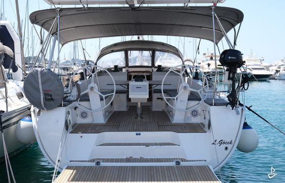 Bavaria 46 Cruiser