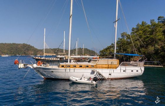 Custom Made Gulet