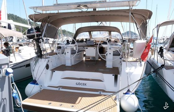 Bavaria Cruiser 50