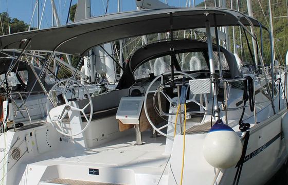 Bavaria 46 Cruiser