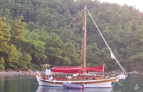Custom Made Gulet