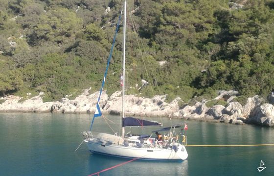 Beneteau Oceanis 320