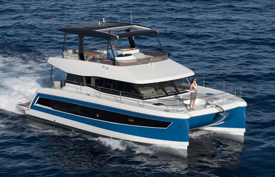 Fountaine Pajot MY6