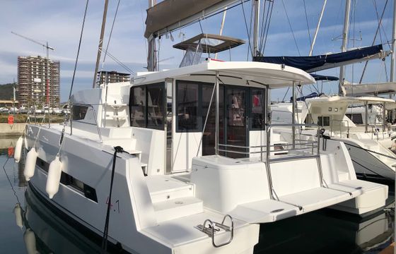 Bali 4.1