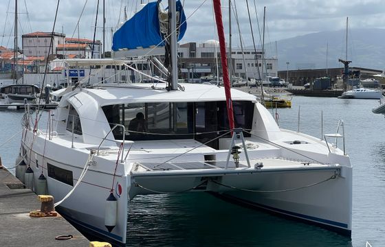 Leopard 40