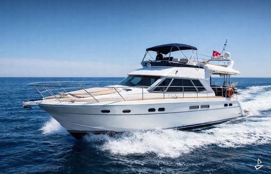 Horizon Yaretti 1520