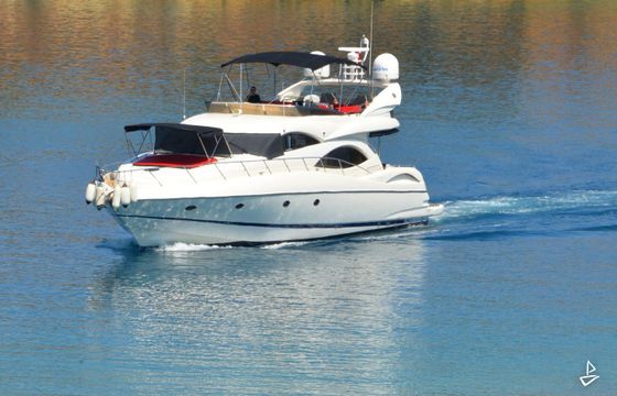 Sunseeker Manhattan 74