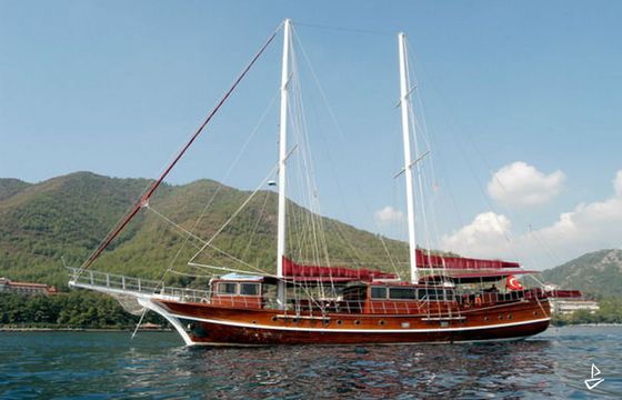 Custom Made Gulet