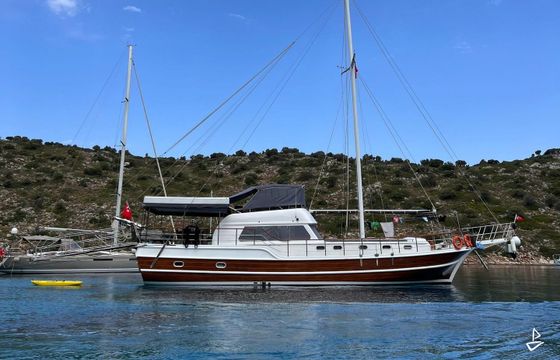 Custom Made Gulet