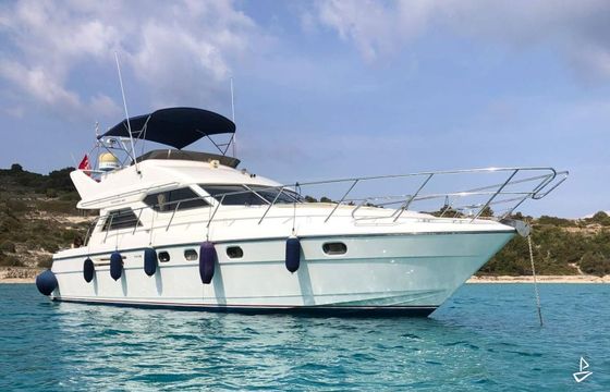 Princess 480