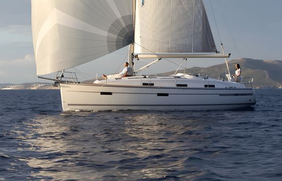 Bavaria 36 Cruiser